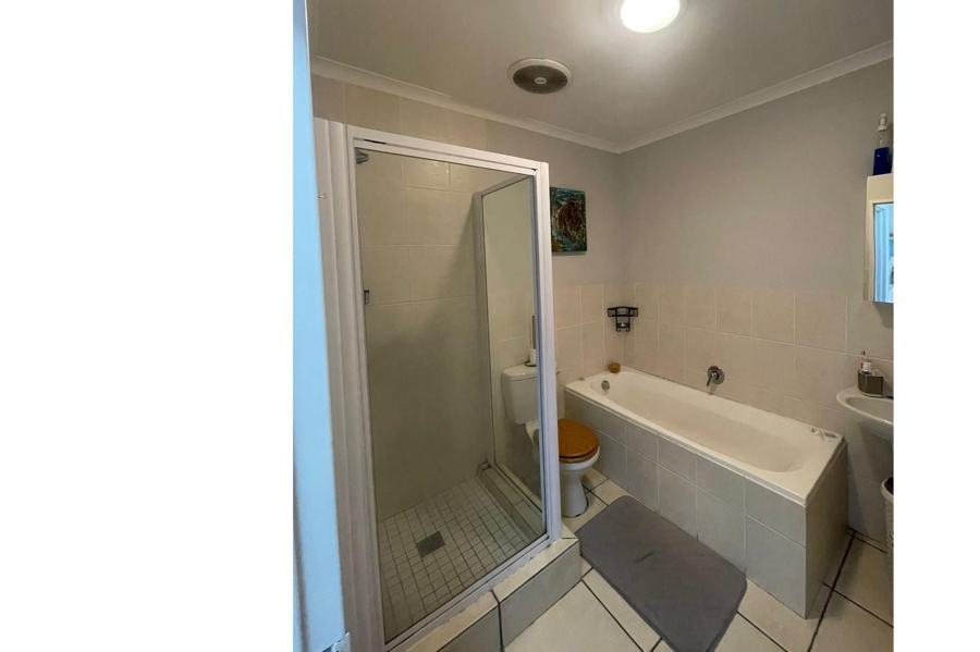 To Let 3 Bedroom Property for Rent in Big Bay Western Cape